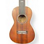 Used Lanikai CKCGC Concert Natural Ukulele