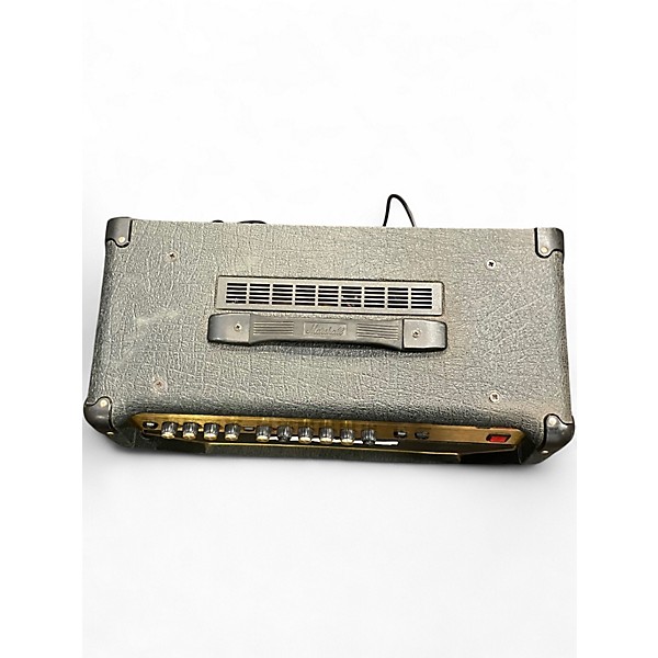 Used Marshall AVT 50 Guitar Combo Amp