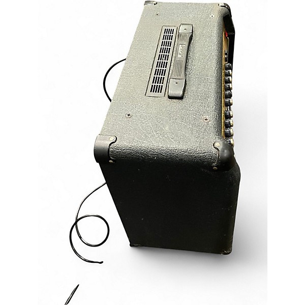 Used Marshall AVT 50 Guitar Combo Amp