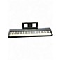 Used Yamaha P45 Stage Piano thumbnail