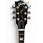 Used 2024 Gibson LES PAUL MODERN FIGURED Seafoam Green Solid Body Electric Guitar