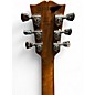 Used 2024 Gibson LES PAUL MODERN FIGURED Seafoam Green Solid Body Electric Guitar