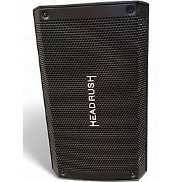 Used HeadRush FRFR 108 Powered Speaker
