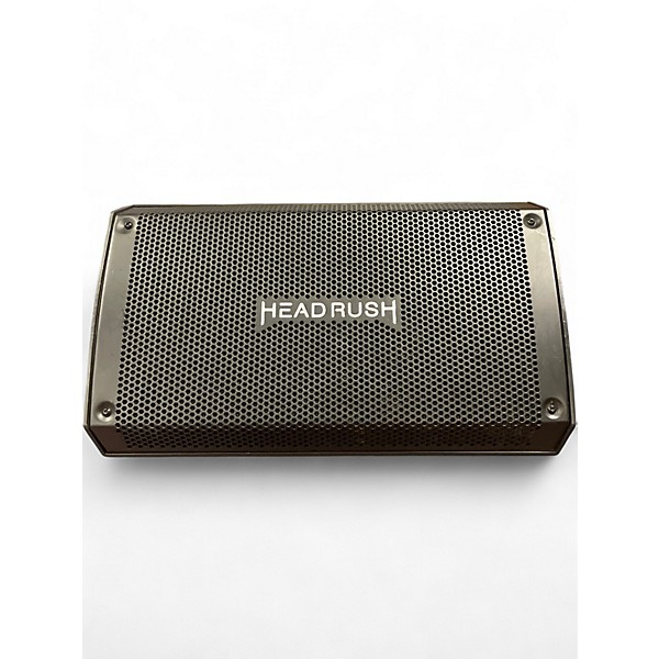 Used HeadRush FRFR 108 Powered Speaker