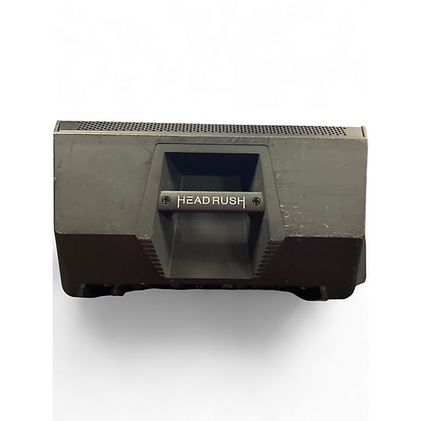 Used HeadRush FRFR 108 Powered Speaker