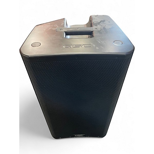 Used QSC K12.2 Powered Speaker