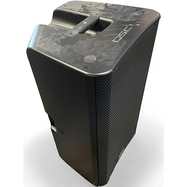 Used QSC K12.2 Powered Speaker
