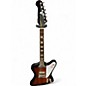 Used Epiphone  Firebird Vintage Sunburst Solid Body Electric Guitar thumbnail
