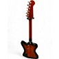 Used Epiphone  Firebird Vintage Sunburst Solid Body Electric Guitar