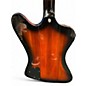 Used Epiphone  Firebird Vintage Sunburst Solid Body Electric Guitar