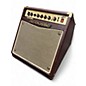 Used Acoustic A15V Acoustic Guitar Combo Amp thumbnail