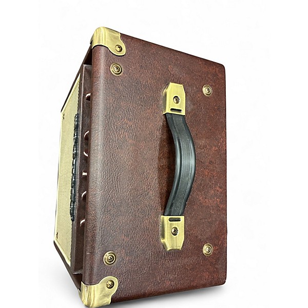 Used Acoustic A15V Acoustic Guitar Combo Amp