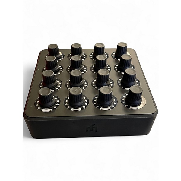 Used Midi Fighter Twister Midi Utility MIDI Utility