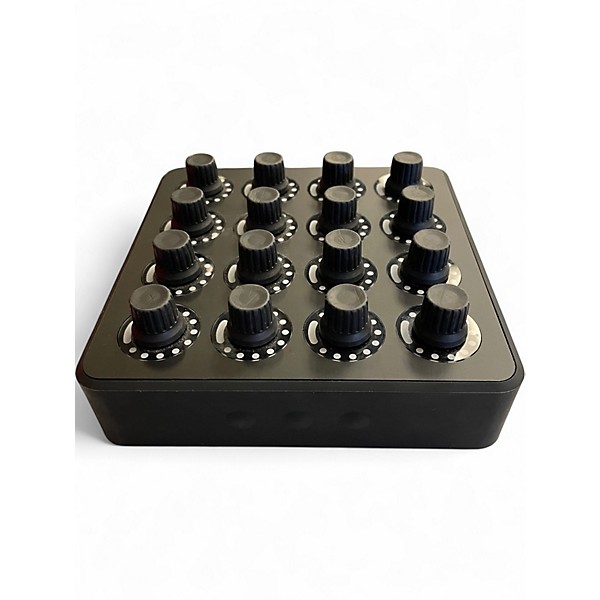 Used Midi Fighter Twister Midi Utility MIDI Utility