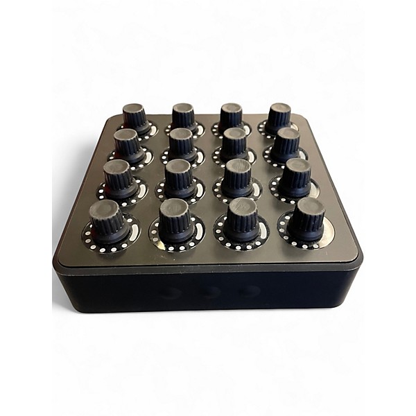 Used Midi Fighter Twister Midi Utility MIDI Utility