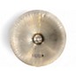 Used UFIP 16in 16in China Cymbal thumbnail