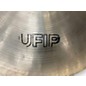 Used UFIP 16in 16in China Cymbal