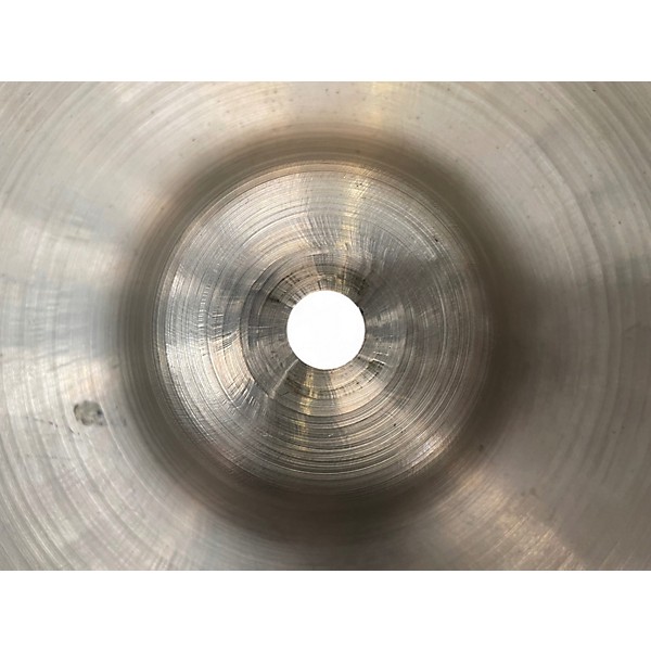 Used UFIP 16in 16in China Cymbal