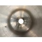 Used UFIP 16in 16in China Cymbal