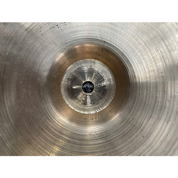 Used UFIP 16in 16in China Cymbal