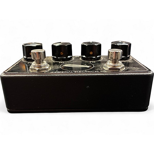 Used 2020s Imperial Electrical ZEPPELIN MIAB + EP Effect Pedal