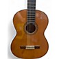 Used Alvarez 5011 Natural Classical Acoustic Guitar