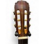 Used Alvarez 5011 Natural Classical Acoustic Guitar