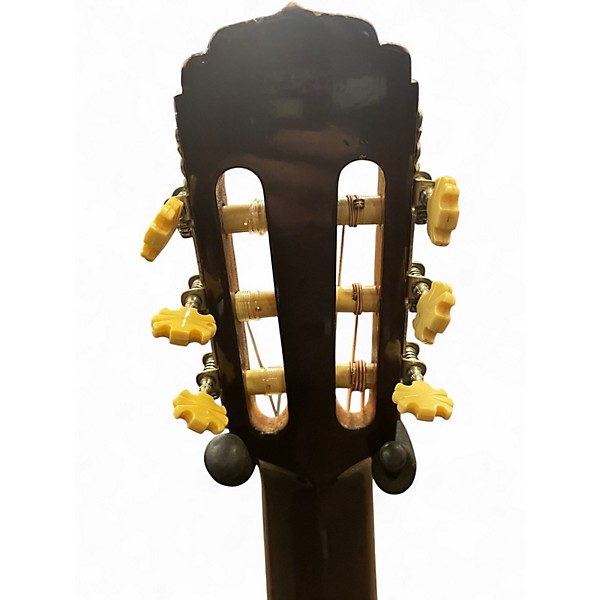 Used Alvarez 5011 Natural Classical Acoustic Guitar