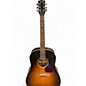 Used Gibson J45 Standard Tobacco Sunburst Acoustic Electric Guitar thumbnail