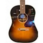 Used Gibson J45 Standard Tobacco Sunburst Acoustic Electric Guitar