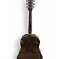 Used Gibson J45 Standard Tobacco Sunburst Acoustic Electric Guitar