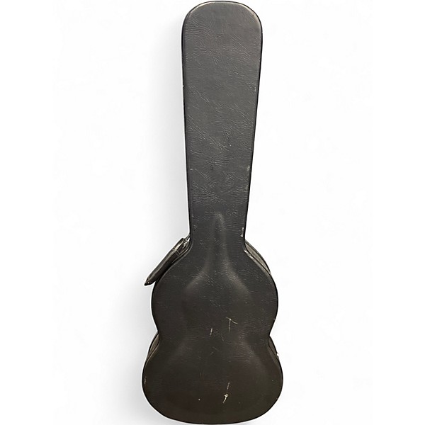 Used 1980s Aria PE60 2 Color Sunburst Solid Body Electric Guitar