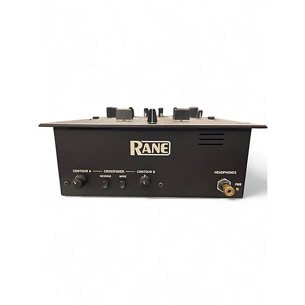 Used Rane TTM56 Powered Mixer