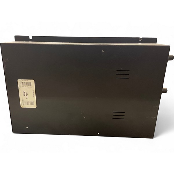 Used Rane TTM56 Powered Mixer