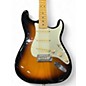 Used Fender 70TH ANNIVERSARY AMERICAN PROFESSIONAL 2 STRATOCASTER 2 Color Sunburst Solid Body Electric Guitar
