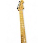 Used Fender 70TH ANNIVERSARY AMERICAN PROFESSIONAL 2 STRATOCASTER 2 Color Sunburst Solid Body Electric Guitar