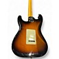 Used Fender 70TH ANNIVERSARY AMERICAN PROFESSIONAL 2 STRATOCASTER 2 Color Sunburst Solid Body Electric Guitar