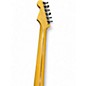 Used Fender 70TH ANNIVERSARY AMERICAN PROFESSIONAL 2 STRATOCASTER 2 Color Sunburst Solid Body Electric Guitar