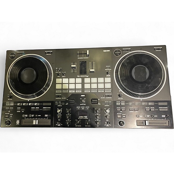 Used 2024 Pioneer DJ DDJ-REV7 DJ Controller