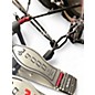 Used DW 9000 Series Double Bass Pedal Double Bass Drum Pedal