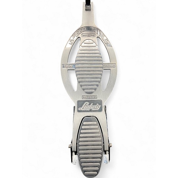 Used Ludwig L203 Speed king Single Bass Drum Pedal