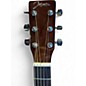 Used Johnson JG-D35 Natural Acoustic Guitar thumbnail