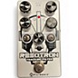 Used Pigtronix RESOTRON Effect Pedal thumbnail