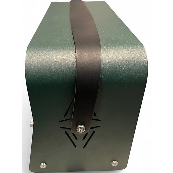 Used Kemper Profiler PowerHead 600W Class D Profiling Solid State Guitar Amp Head