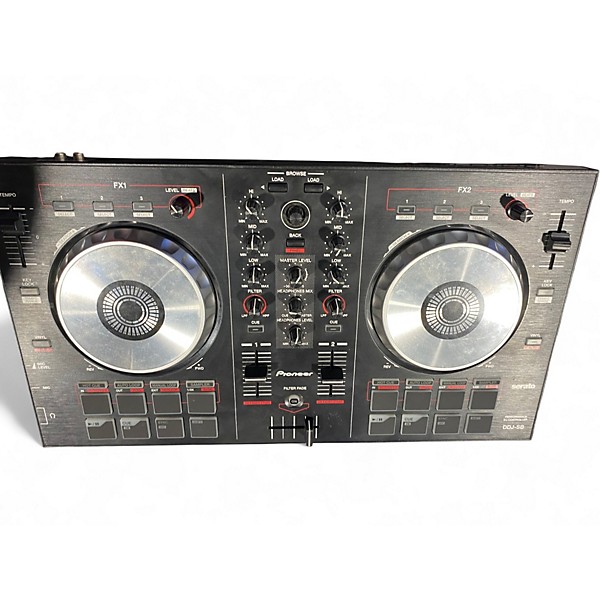 Used Pioneer DJ DDJSB DJ Controller