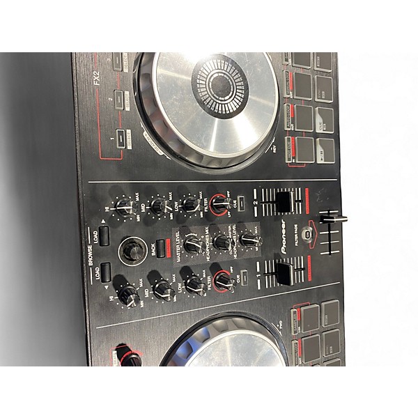 Used Pioneer DJ DDJSB DJ Controller