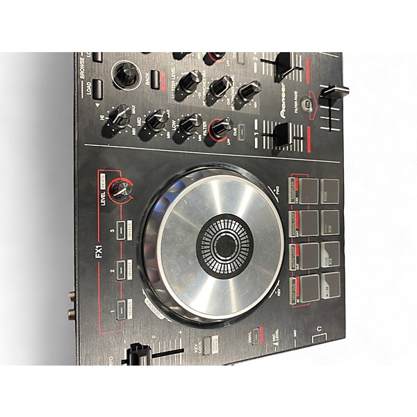 Used Pioneer DJ DDJSB DJ Controller
