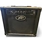 Used Peavey solo Guitar Combo Amp thumbnail