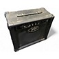 Used Peavey solo Guitar Combo Amp