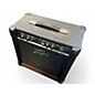 Used Peavey Rage 158 1X8 15W Guitar Combo Amp